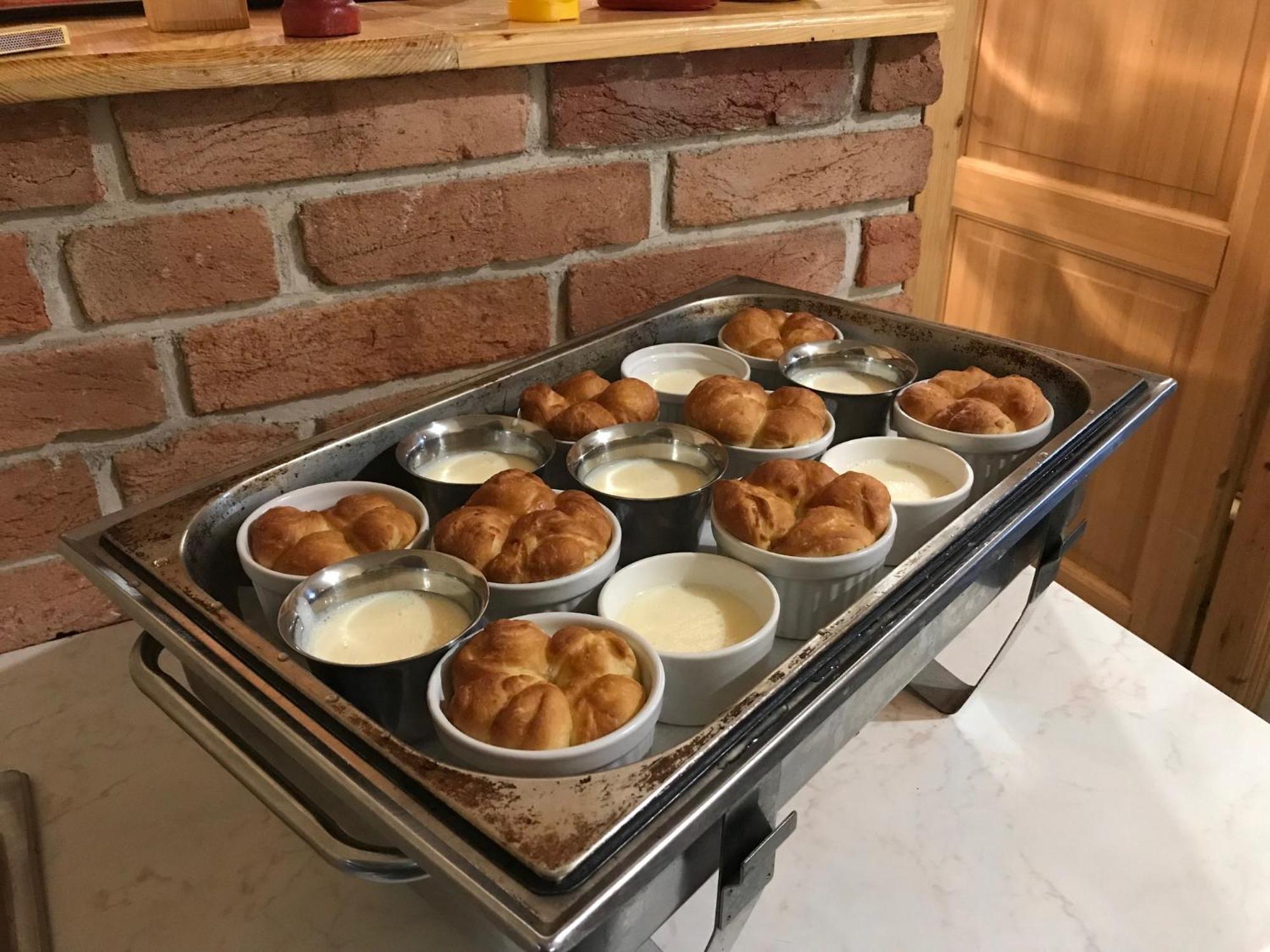 Pension Aura Špičák Železná Ruda Esterno foto