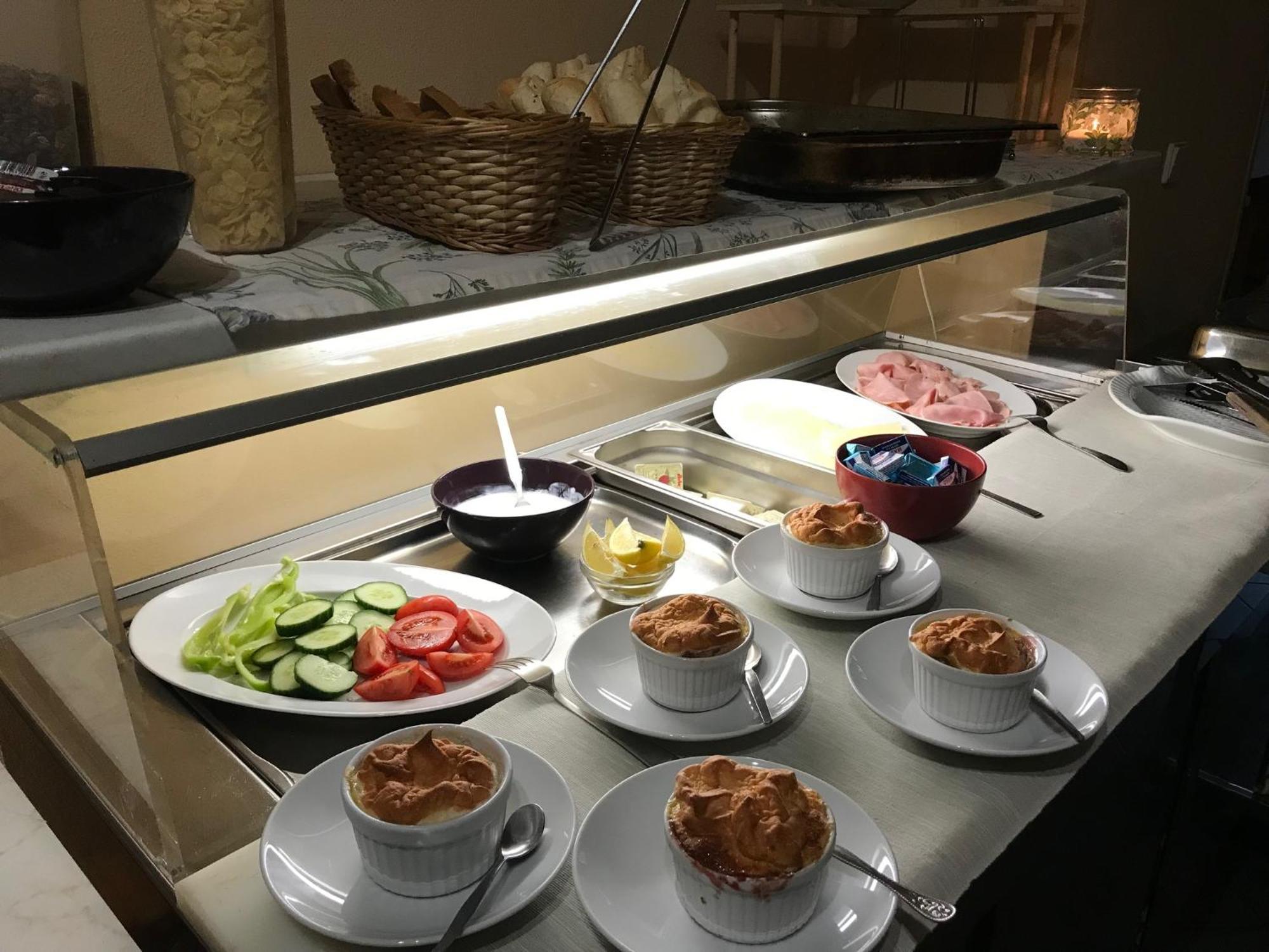 Pension Aura Špičák Železná Ruda Esterno foto