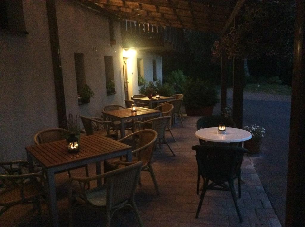 Pension Aura Špičák Železná Ruda Esterno foto